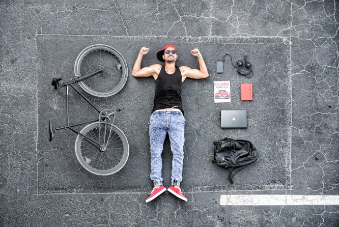Vlastniť potrebujeme len pár vecí. <i>Foto: pexels.com</i>