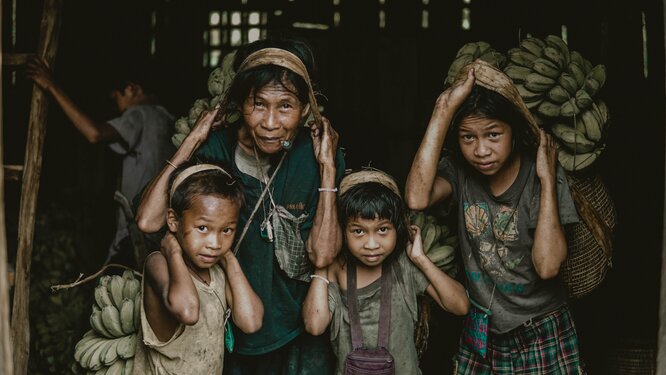 Ilustračná foto: Zeyn Afuang, unsplash.com Ilustračná foto: Zeyn Afuang, unsplash.com