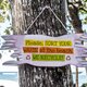 Prosím, na pláži trieďte svoje odpady. Recyklujeme! :)<i>Upravená foto od autora: Bernard Hermant, unsplash.com</i>