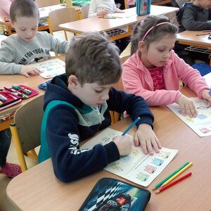 Aktivity na zvýšenia povedomia o triedenom zbere odpadov na školách